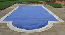 pool cover